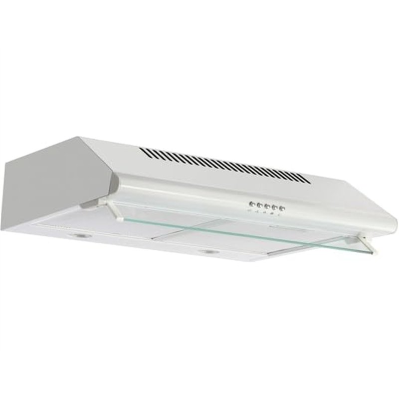HOTTE GLEM GHC640WH