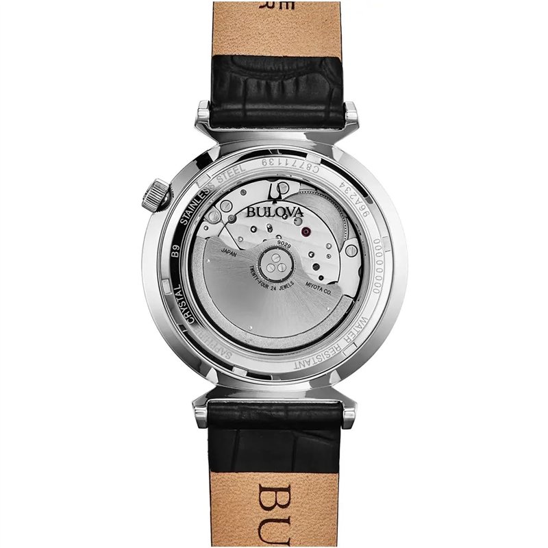 Image secondaire de Bulova Montre Automatique 96A234