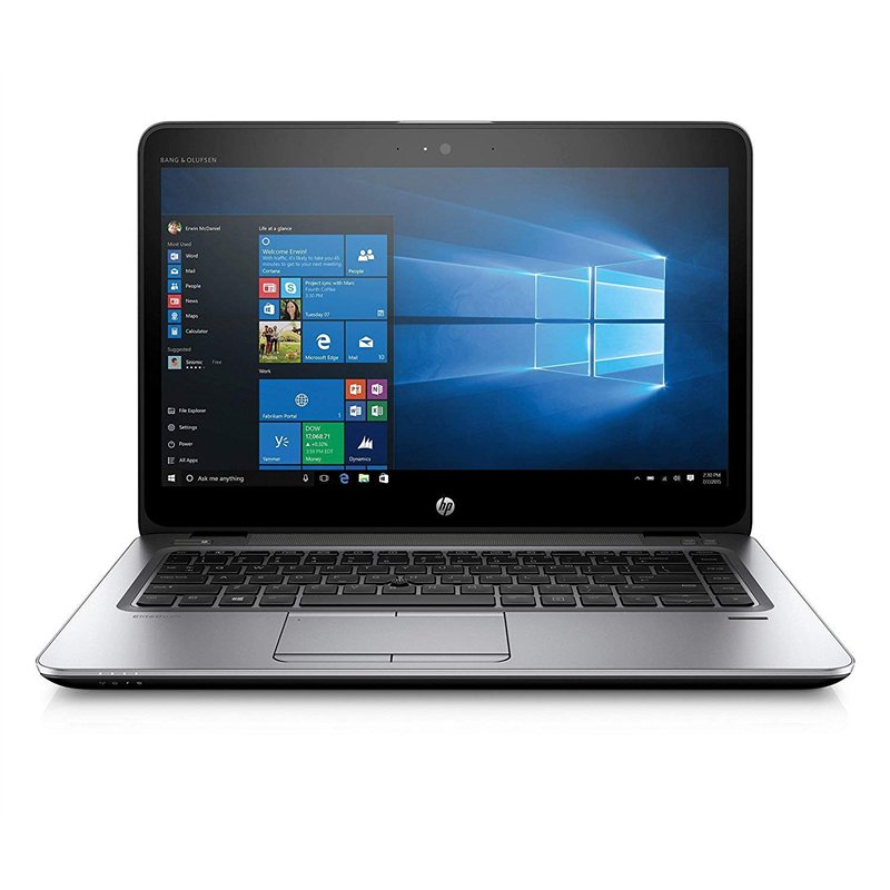 Image secondaire de HP EliteBook 840 G3 Ordinateur portable 14