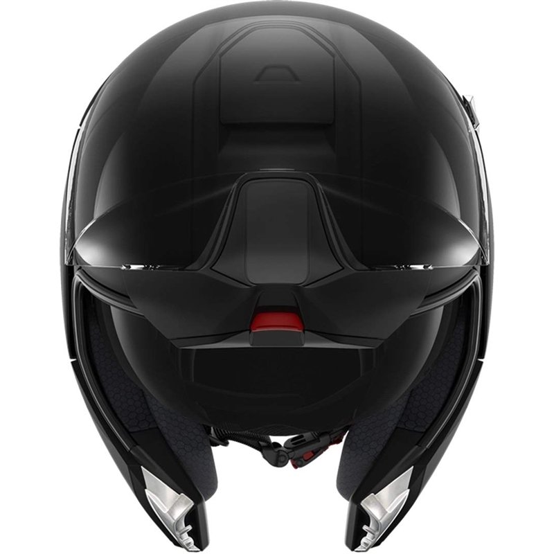 Image secondaire de Shark, Casque modulable EVOJET noir mat KMA, XS