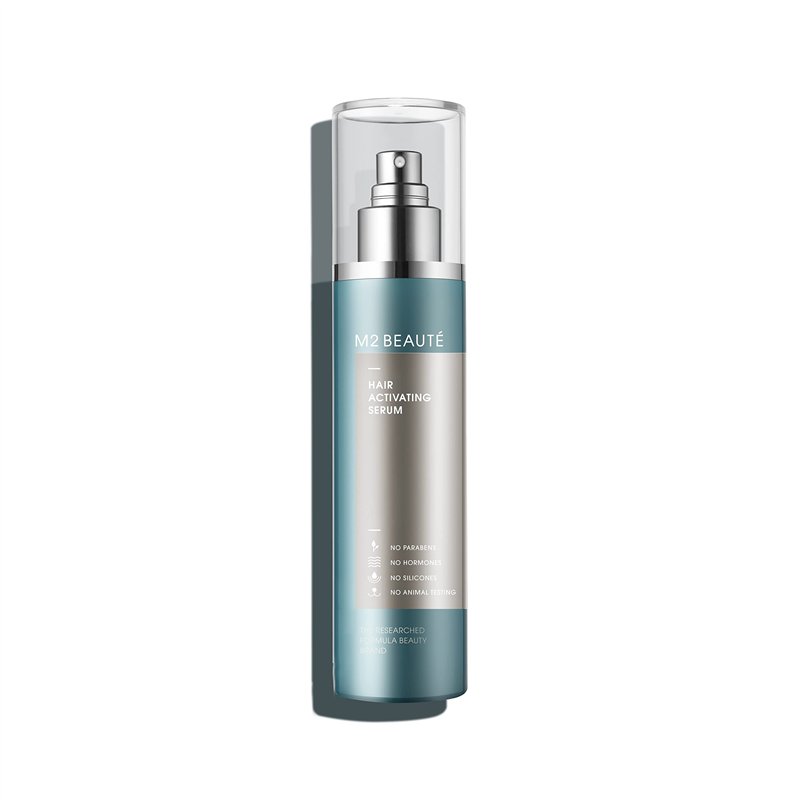 Image secondaire de M2 Beauté Hair Activating Serum Sérum pour les cheveux 120ml