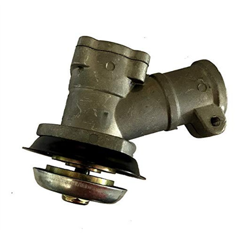 Tête complète de Débrousailleuse 32 MM 7 cannelures
