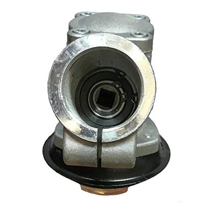 Image secondaire de Tête complète de Débrousailleuse 32 MM 7 cannelures
