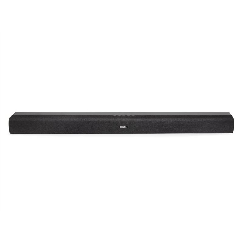Image secondaire de Denon DHT-S216 Barre de Son TV, Barre de Son Bluetooth avec subwoofers intégrés, décodage Dolby Digital, DTS, Dialogue Enhancer,