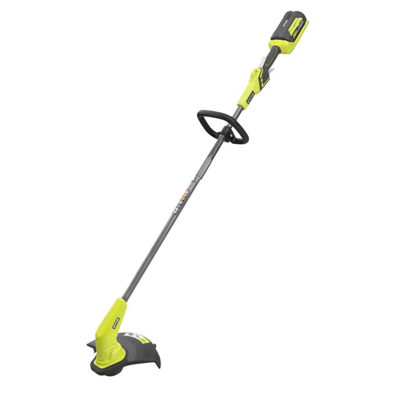 Ryobi RY36LT33A-0 Tondeuse 36 V