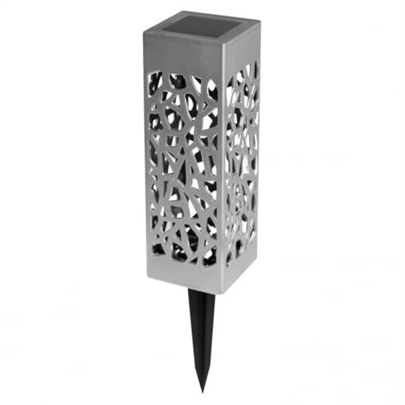 Image secondaire de IDMarket - Lot de 10 Lampes solaires extérieures Molly