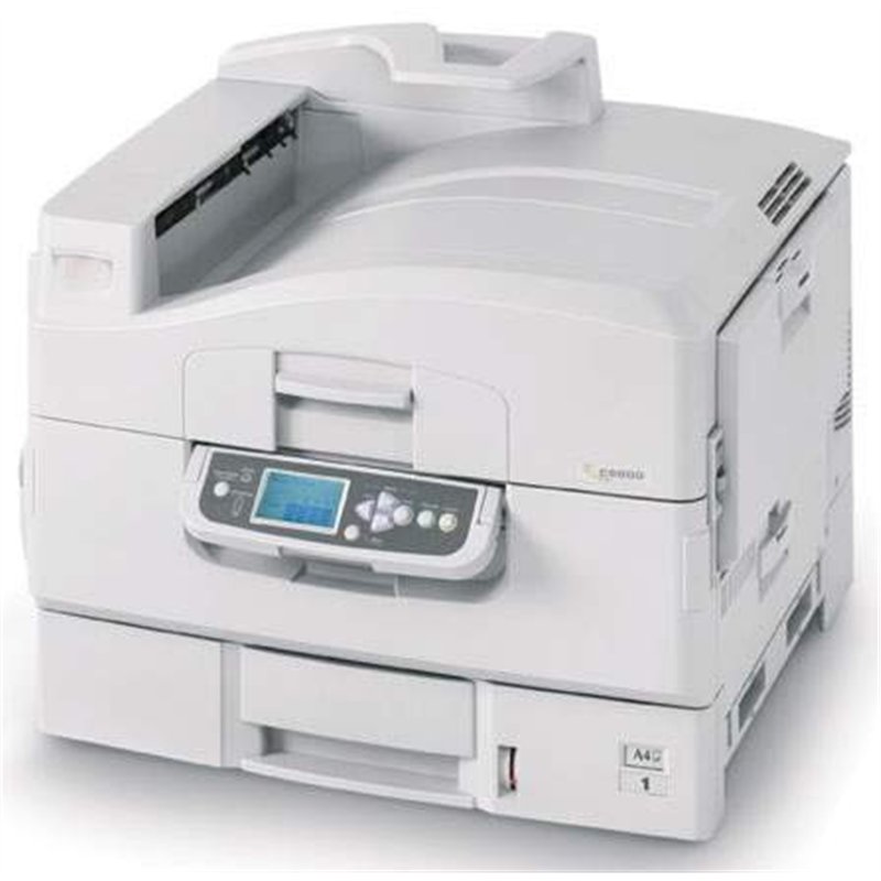 Image secondaire de Toner OKI C9600n C9800 C9650 C9850 n dn mfp – Noir – 15 000 pages – Code OKI 42918916 – EAN 5031713026846 – Reconditionné fabriq