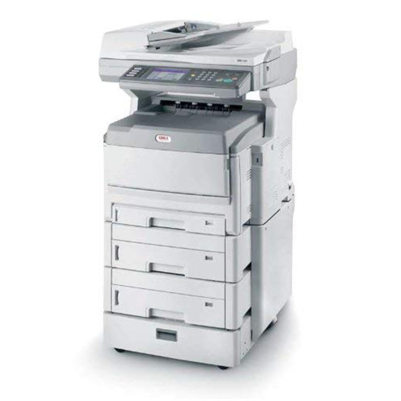 Image secondaire de Toner OKI ES8451 ES8461 ES 8451 8461 dn cdxn cdtn – Jaune – 9 000 pages – Cod OKI 44059257 – EAN 5031713052661 – Régénéré fabriq