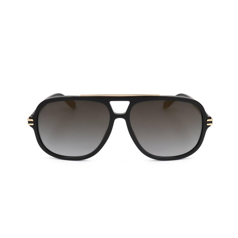 Image secondaire de Marc Jacobs Marc 468/s Sunglasses, Black, 59 Unisex
