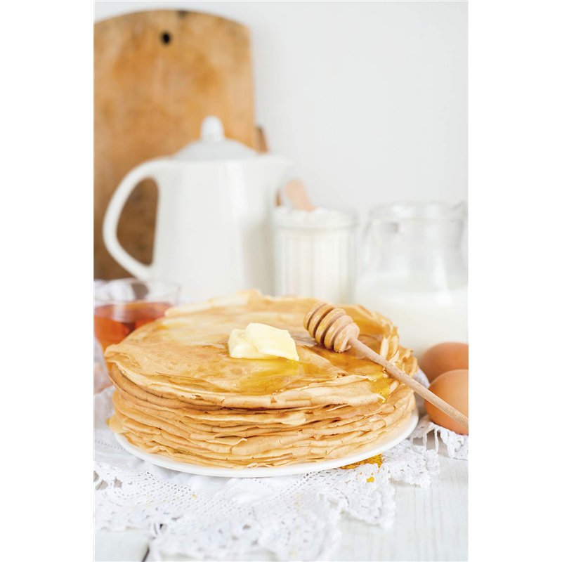 Image secondaire de LAGRANGE Crêpière, 2000 W Créativ