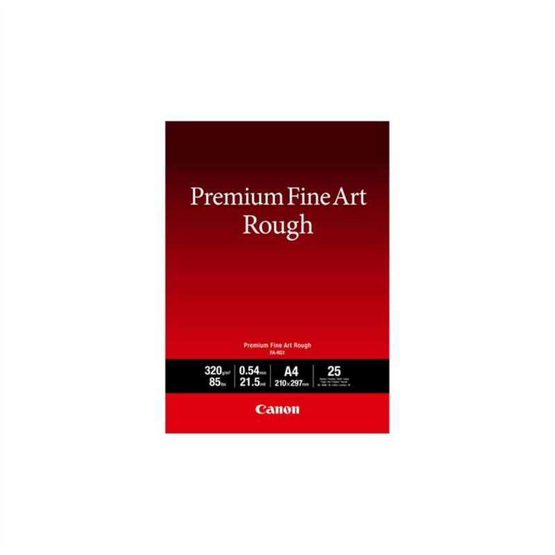 Canon FA-RG1 A3 25 UNI