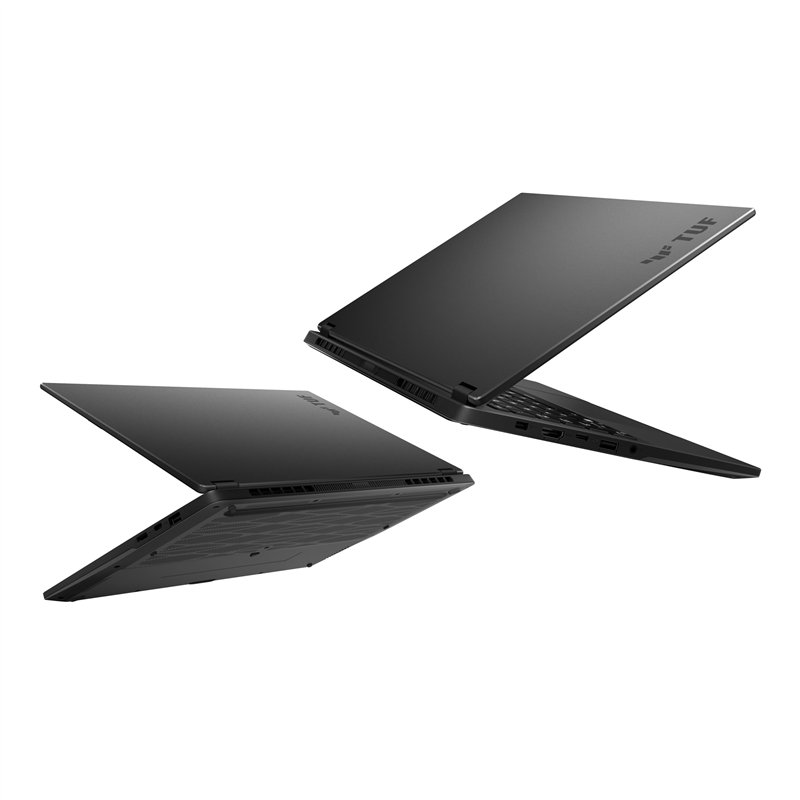 Image secondaire de ASUS TUF Gaming A14-TUF401UV-DRRG026W 14 Pouces,2.5K 165Hz, PC Portable (AMD Ryzen 7 8845HS 5.1Ghz, 16 Go DDR5, 1 to SSD NVMe, N