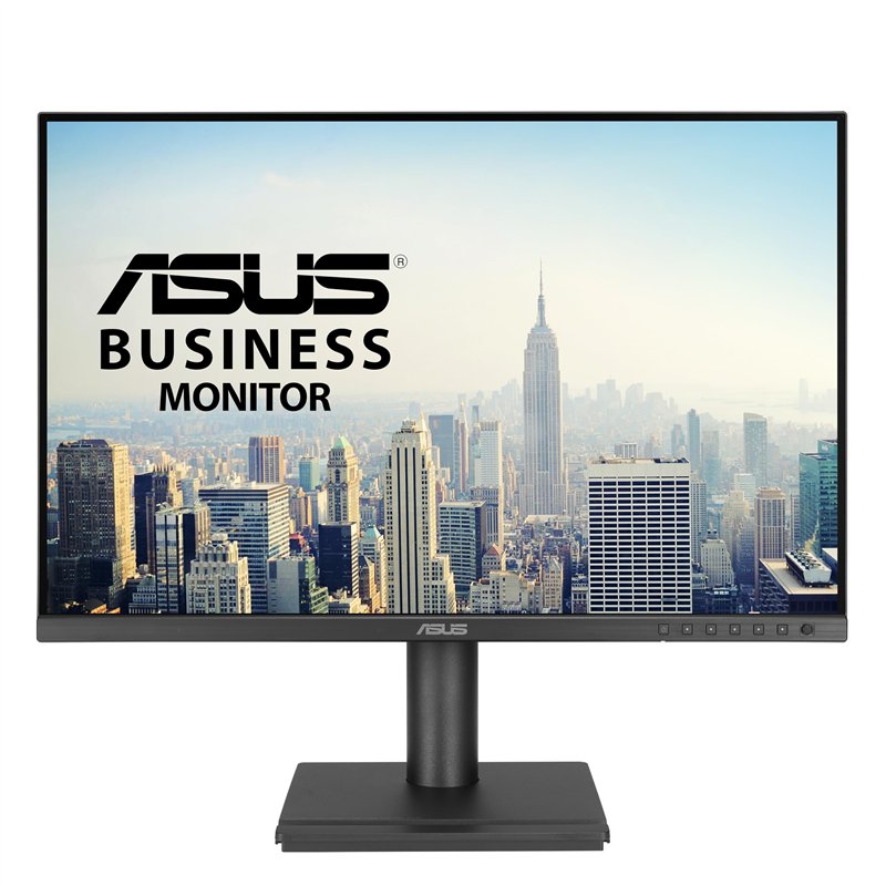 ASUS BE248CFN - LED-Monitor - 61.2 cm (24.1