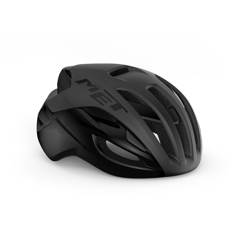 MET Casco Rivale MIPS Mate Brillo T.l 58-61 Casque Mixte, Non défini, T.A