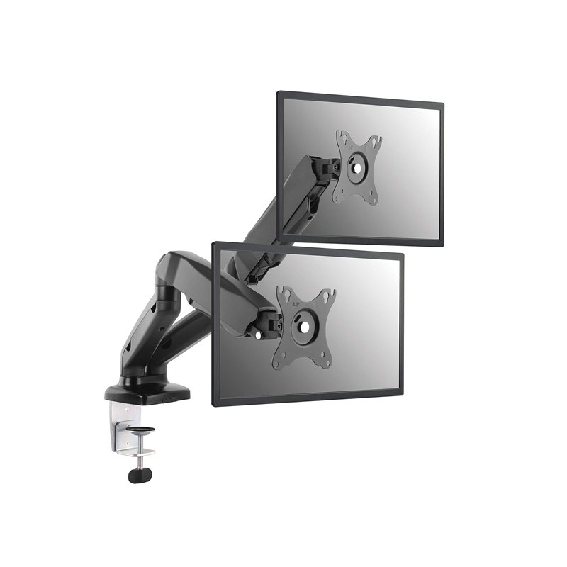 Image secondaire de Equip Support de Bureau pour écran LCD VESA 17