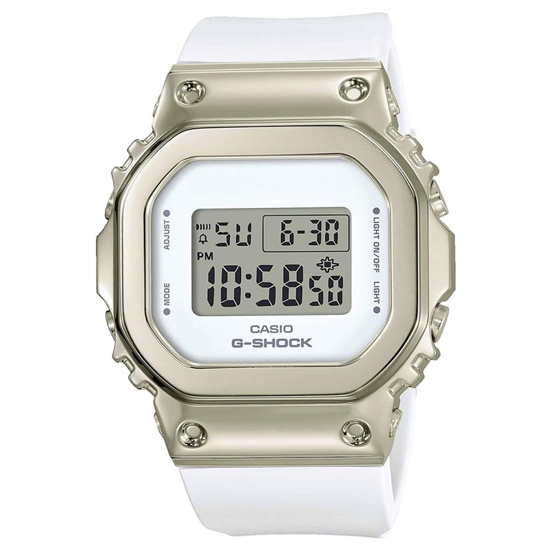 Casio Numérique GM-S5600G-7ER