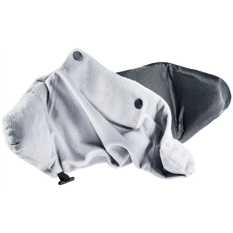 Image secondaire de deuter KC Chin Pad Oreiller pour les porte-enfants deuter