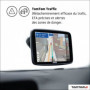 TomTom GO Discover Monde 7'' - GPS auto 7 pouces HD. cartographie monde 183 pays 389,99 €