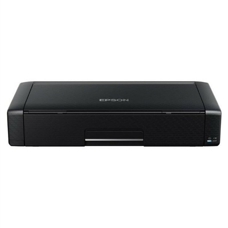 Image secondaire de EPSON Workforce WF 110W