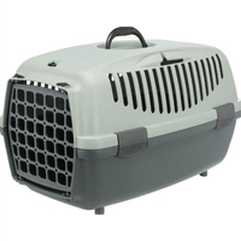 Trixie Transport Be Eco Capri 1,XS:32 × 31 × 48 cm