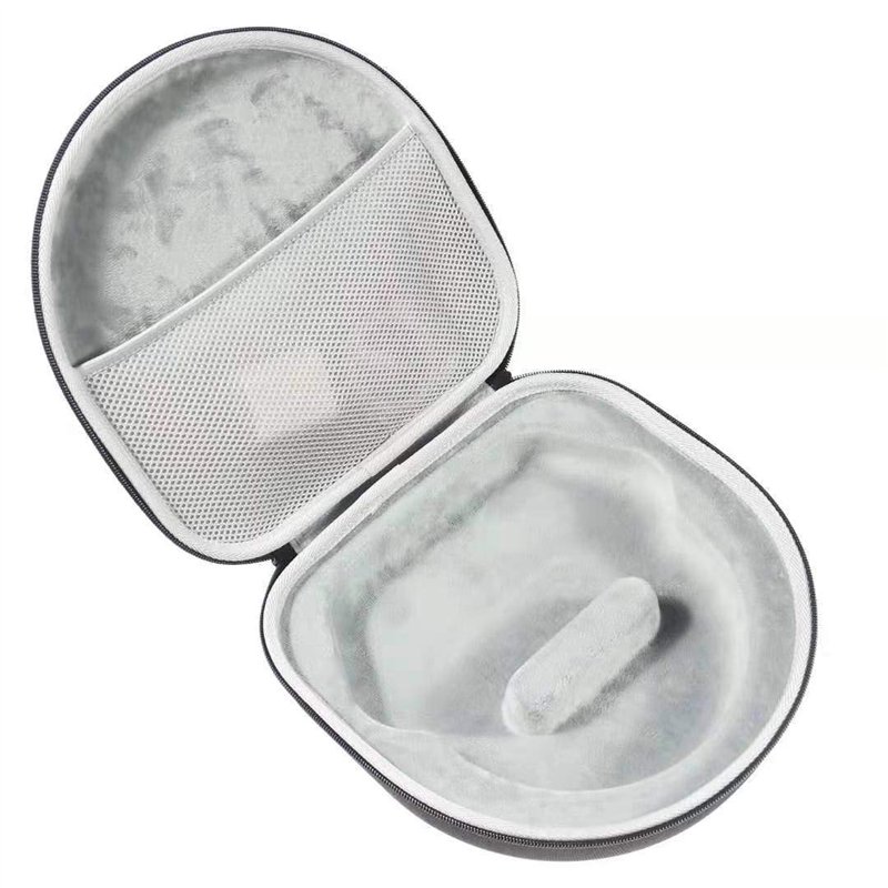 Image secondaire de SANVSEN Dur Étui de Voyage Rigide Housse Cas pour Apple AirPods Max(boîte Seule)