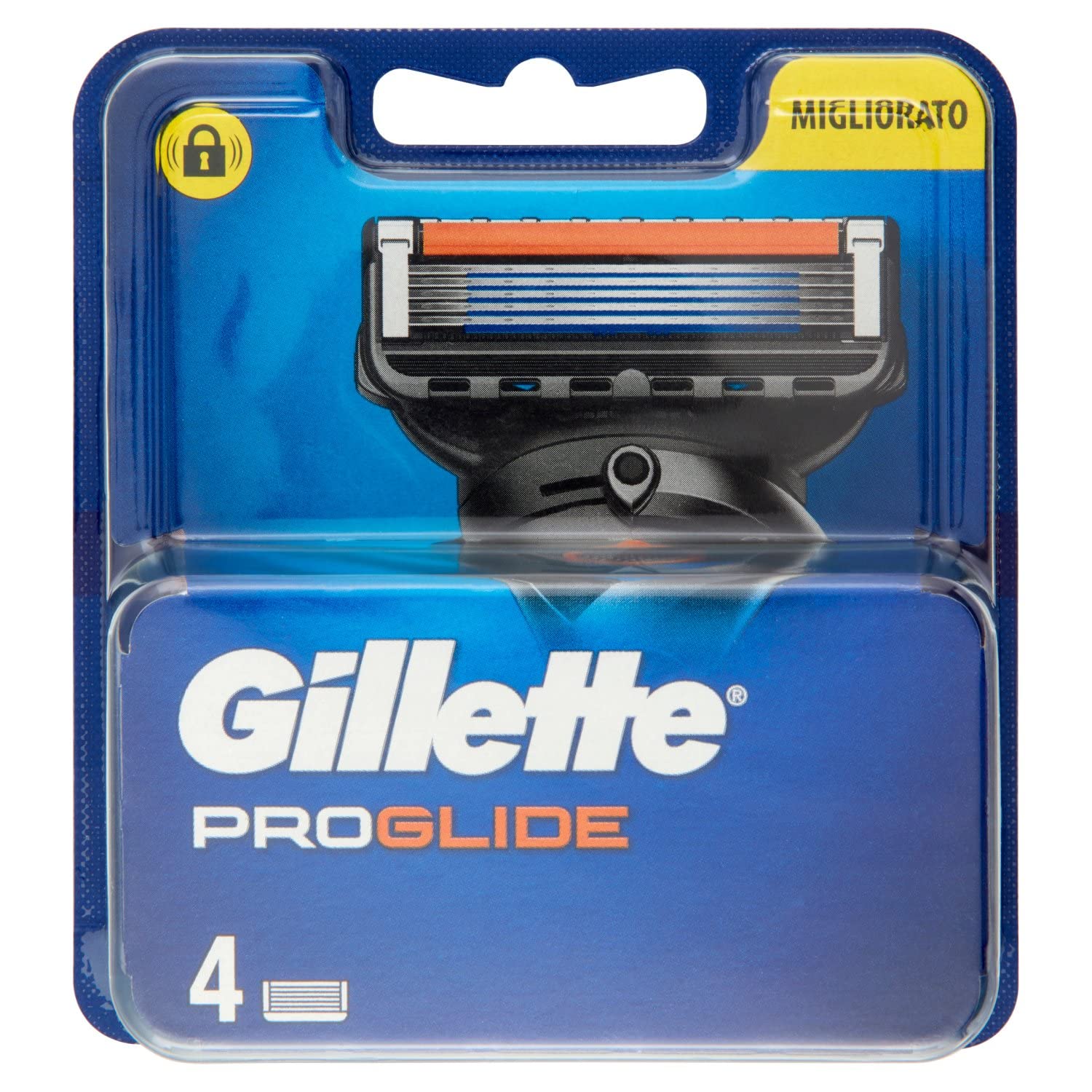 Epilation - rasage