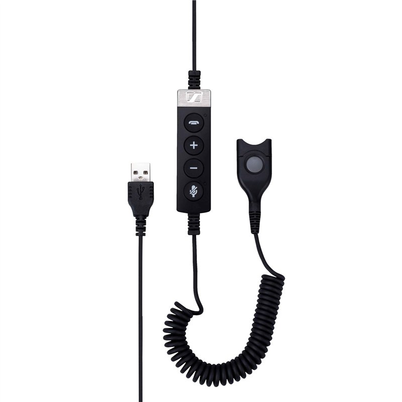 EPOS-SENNHEISER EXPAND USB-Ed CC 01 MS