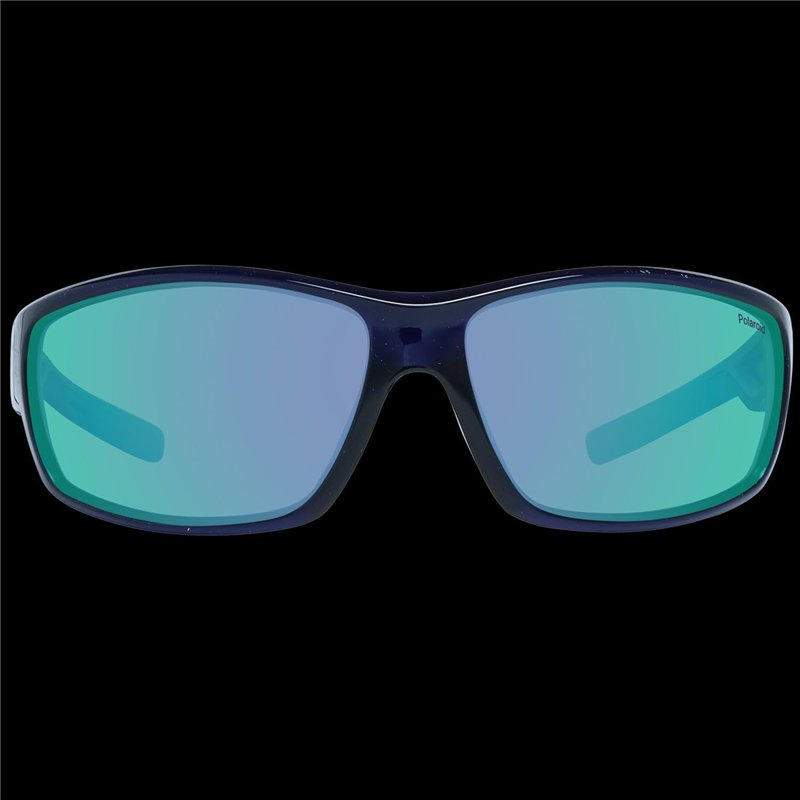 Image secondaire de Polaroid PLD 7029/S Geg/5z Trblue Bluet 68 Sunglasses, Unisex-Adult