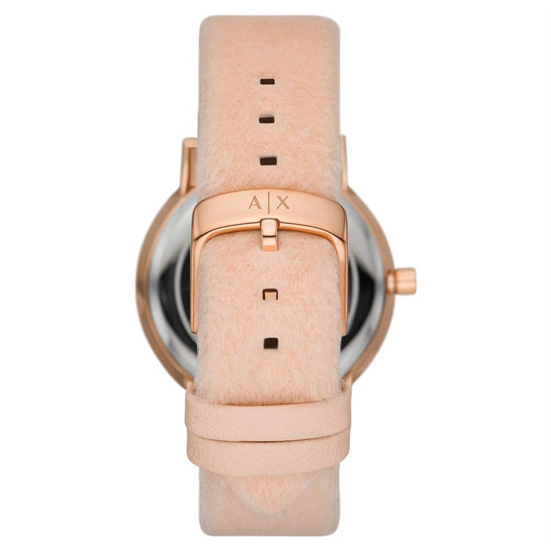 Image secondaire de Emporio Armani Analogique AX5569