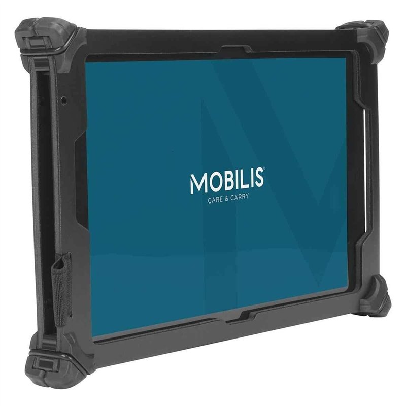 MOBILIS - CUSTOM - CASES MOBILIT Étui Resist Pack pour iPad Pro 11 po 2020 (2e génération)