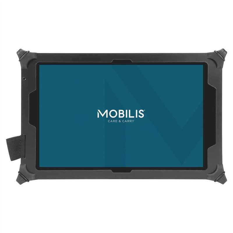 Image secondaire de MOBILIS - CUSTOM - CASES MOBILIT Étui Resist Pack pour iPad Pro 11 po 2020 (2e génération)