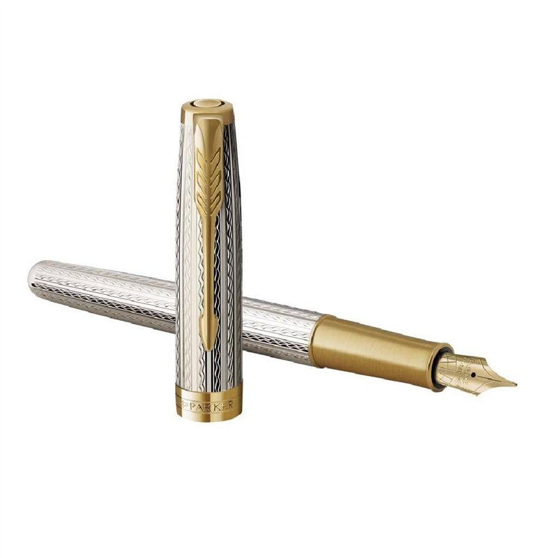 Image secondaire de Parker Sonnet Stylo-plume Premium