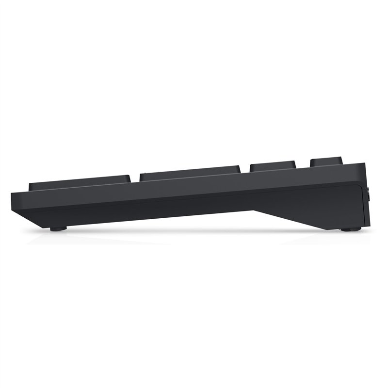 Image secondaire de Dell KM5221W, Pro Wireless, Ensemble clavier et souris, French (QWERTZ), Noir