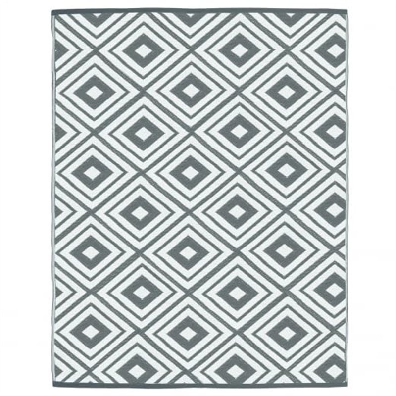 IDMarket - Tapis extérieur ELMA 180 x 280 CM