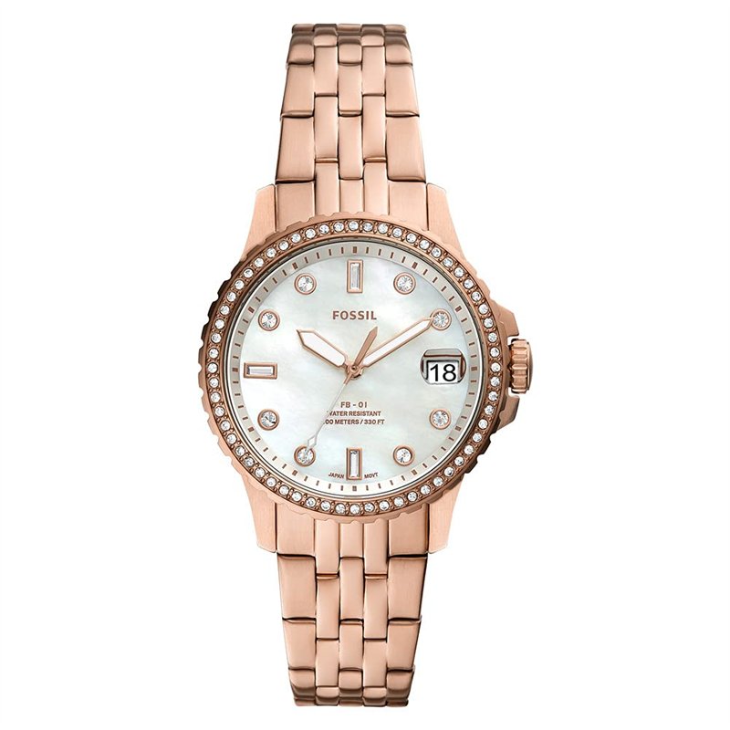 Fossil Watch ES4995