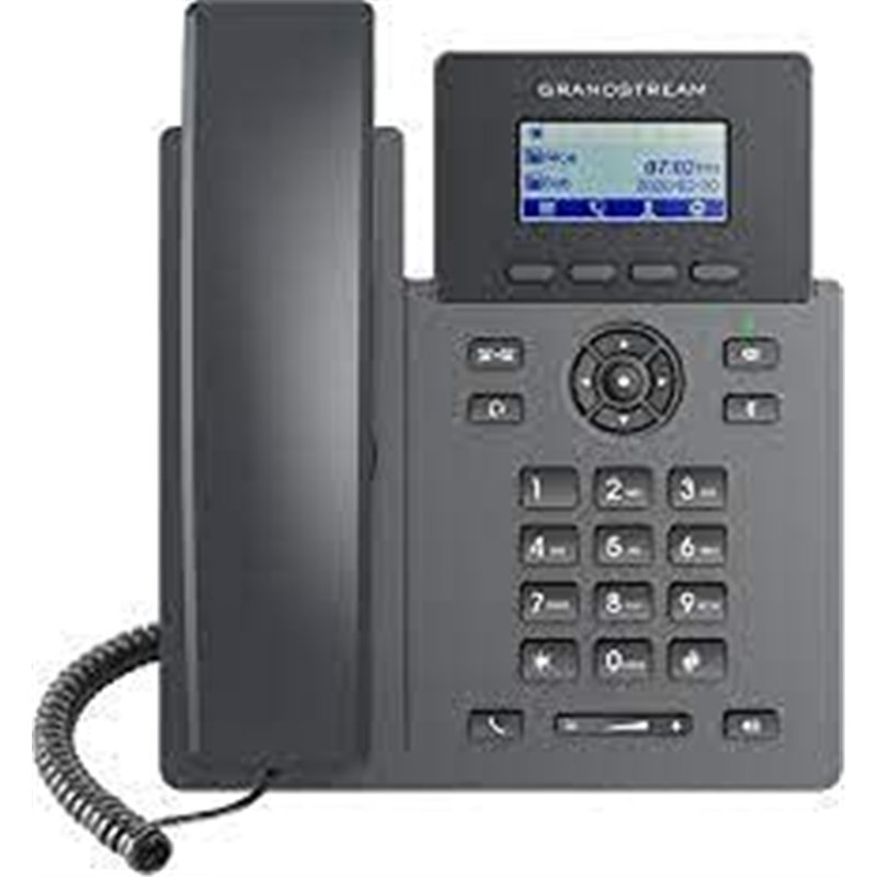 Image secondaire de GRANDSTREAM TELÉFONO VOIP GRP 2601P