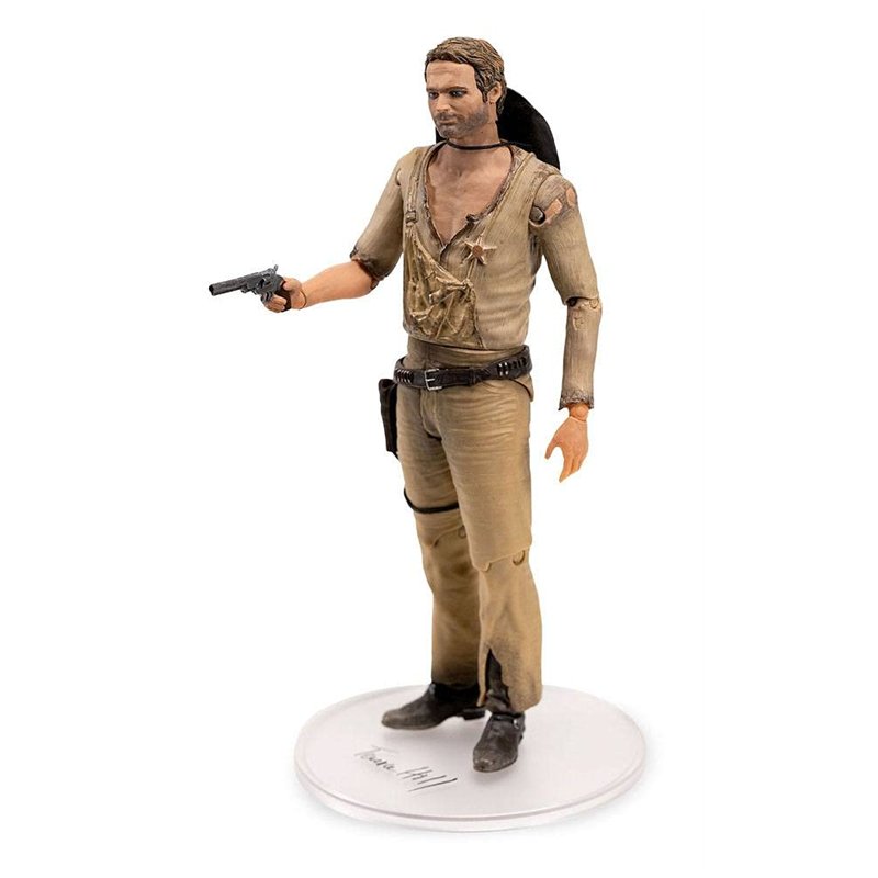 Image secondaire de Terence Hill Trinity Figurine d'action 18 cm
