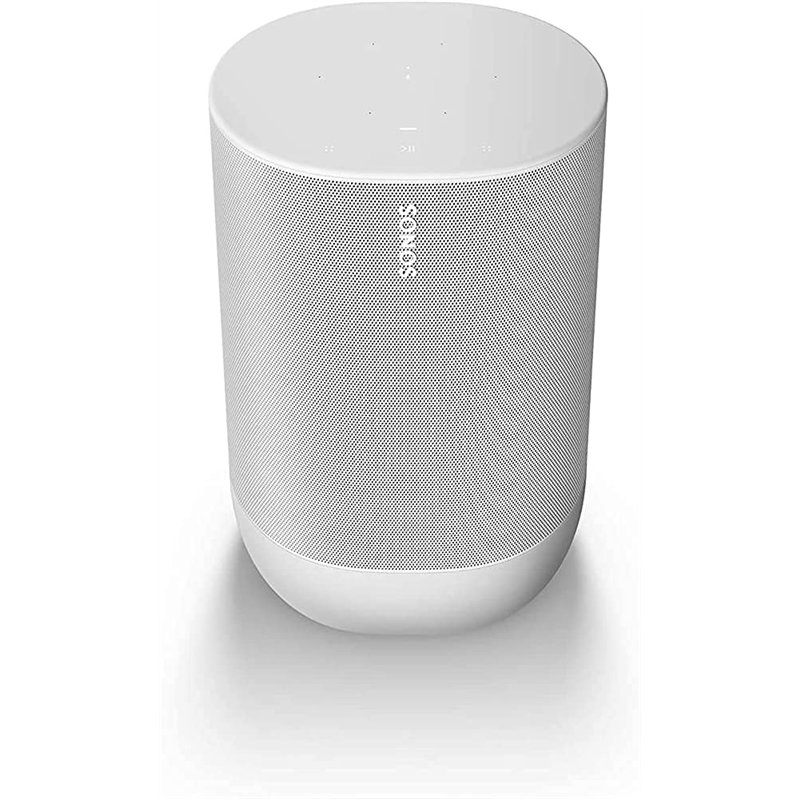 Sonos Move Haut-parleur sans fil Blanc