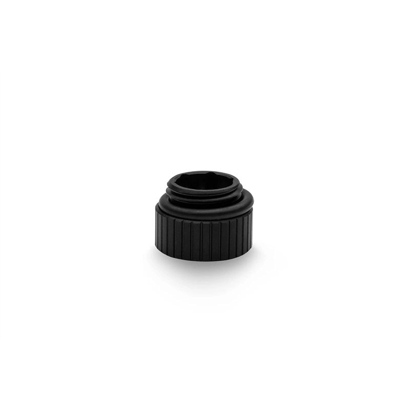 Image secondaire de Raccord M/F pour G1/4 Ekwb EK-Quantum Torque Micro Extender Static MF 7 (Noir)