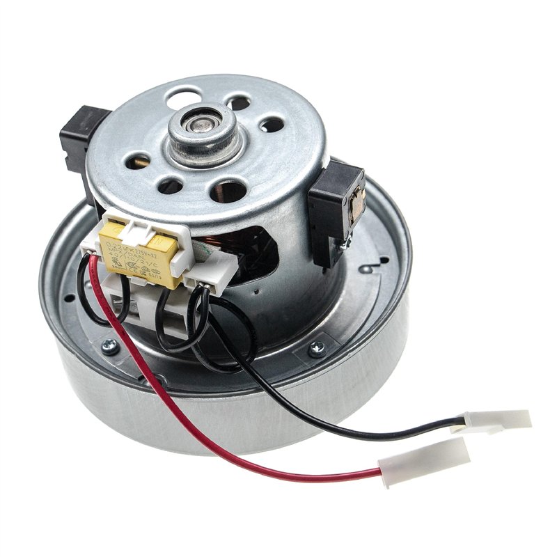 Image secondaire de vhbw Moteur de rechange compatible avec Dyson DC 05, 08, 11, 19, 20, 21, 29 aspirateur - Inclus câble de connexion