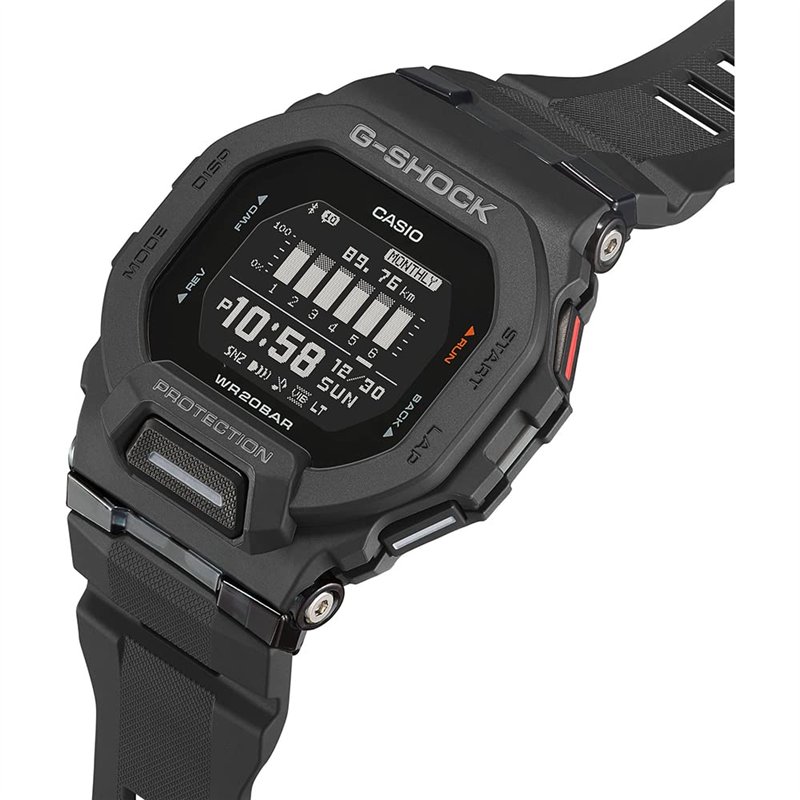 Image secondaire de Casio Montre Bracelet GBD-200-1ER