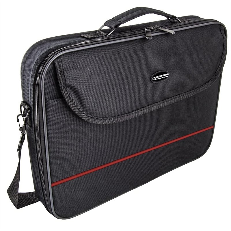 ESPERANZA Sac de carnet Et101r 15,6