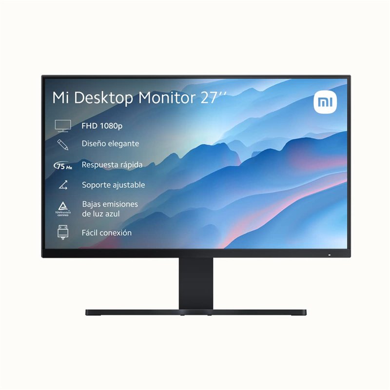 Xiaomi Ecran de PC 27
