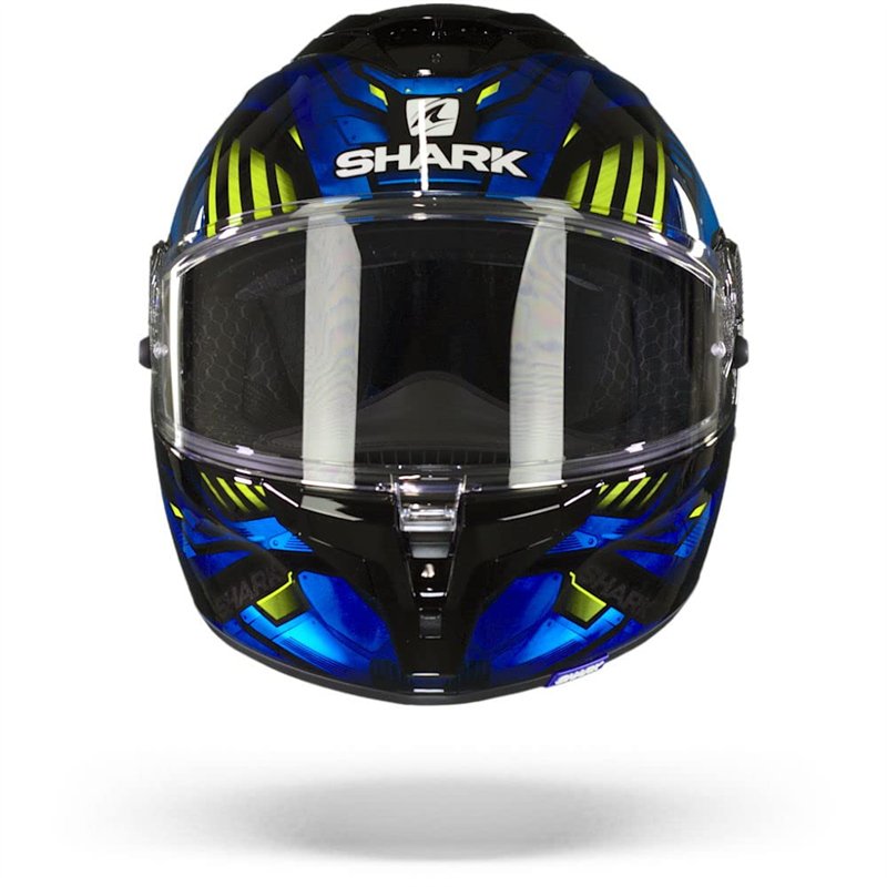 Image secondaire de SHARK, Casque integral moto Spartan GT MICR REPLIKAN KUB, M