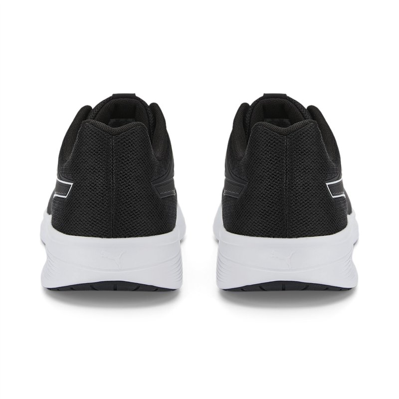 Image secondaire de PUMA Transport, Chaussure de Course Mixte, Puma Black-Puma White, 45 EU