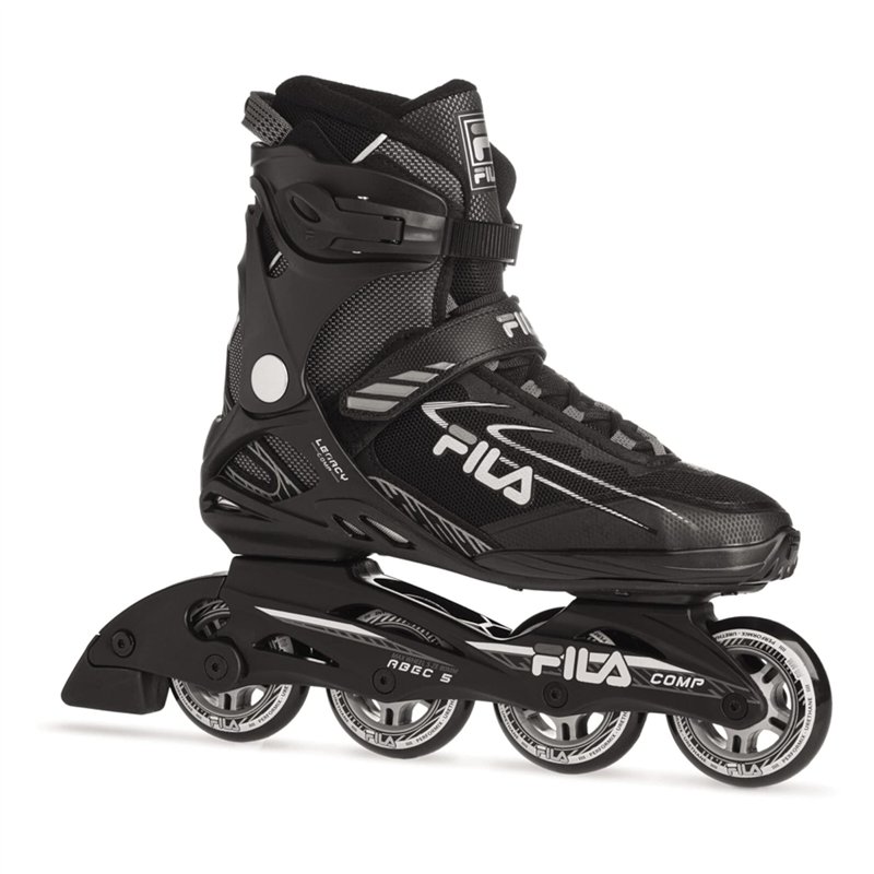 FILA Legacy Comp '22 Patins Homme