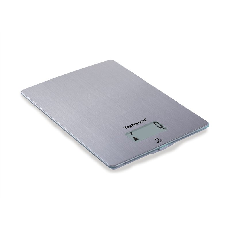 TECHWOOD TPA-808S Balance de Cuisine Digitale