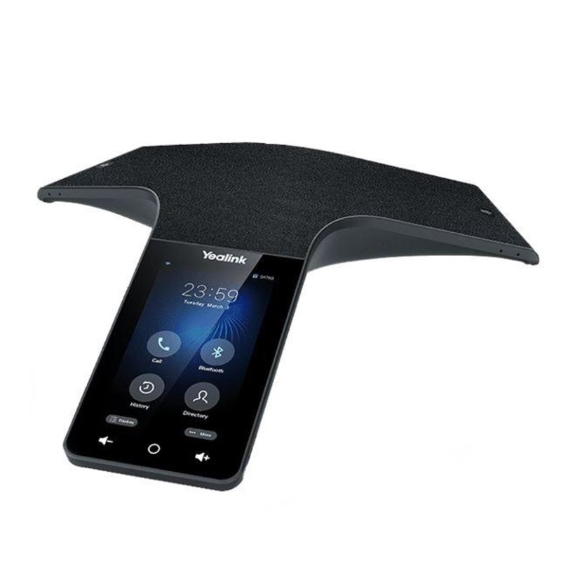 Yealink CP965 téléphone de téléconférence Téléphone de téléconférence IP