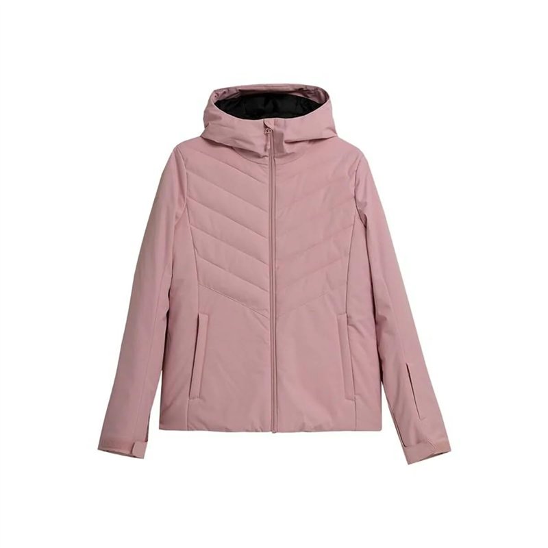 4F Veste, Estándar