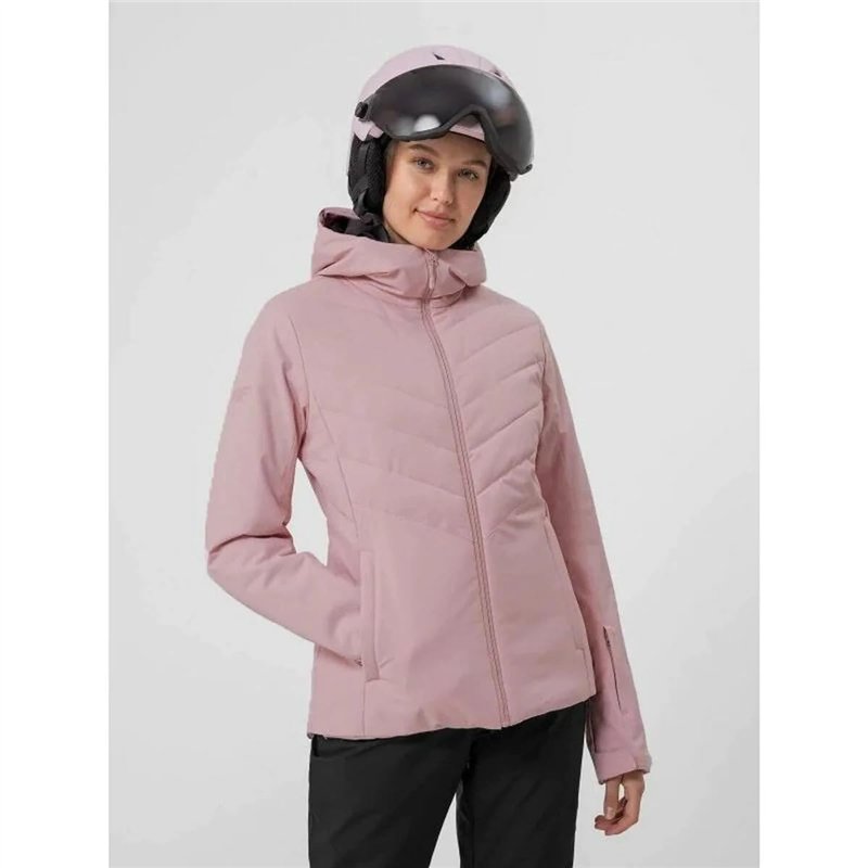Image secondaire de 4F Veste, Estándar